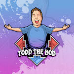 Todd The Bod